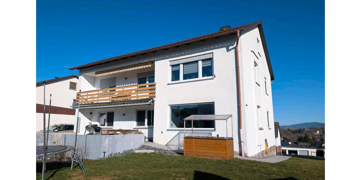 Mehrfamilienhaus, Wohnhaus Rötz - 390.000&euro; | Angebot:25304978