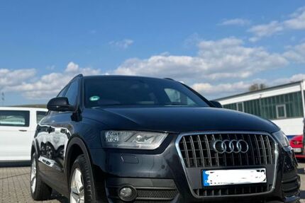 Audi Q3 314.000 km 8.500 &euro; Rüdesheim am Rhein 65385