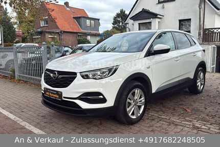 Opel Grandland (X) 151.246 km 13.800 € Norderstedt 22850