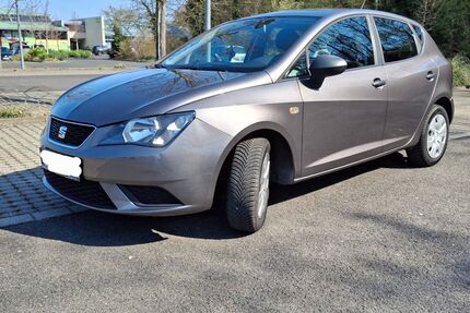 Seat Ibiza 106.000 km 7.400 &euro; Ingelheim 55262