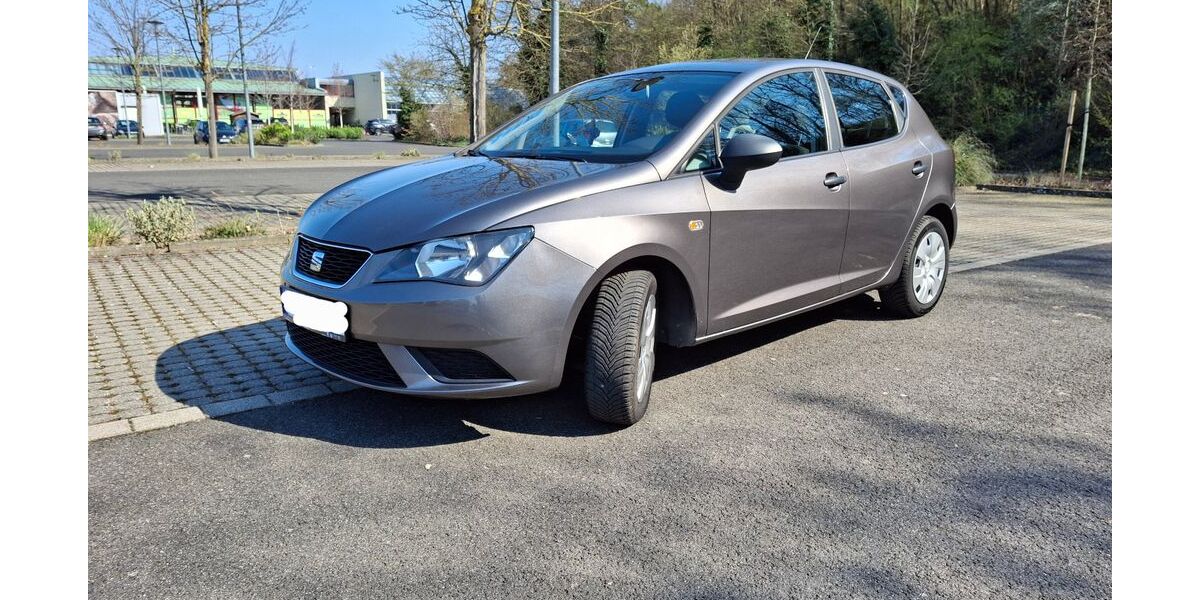 Seat Ibiza 106.000 km 7.800 &euro; Ingelheim 55262