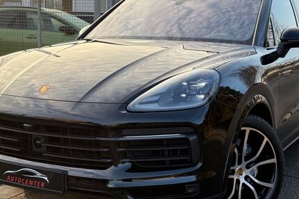 Porsche Cayenne 234.000 km 35.900 &euro; Weinheim 69469