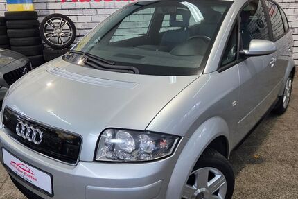 Audi A2 109.000 km 4.990 € Potsdam 14478
