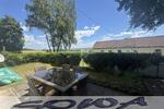 Erdgeschoss - 3 Zimmerwohnung mit Garten - Natur und doch Stadtnahe in Kreut Oberhausen bei Neuburg zu verkaufen - Ein Objekt von Ihrem Immobilienpartner SOWA Immobilien und Finanzen - Erdgeschoßwohnung Oberhausen Kreut | Angebot:26871342