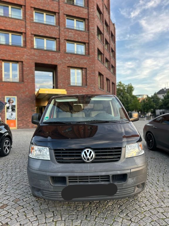 T5 Transporter