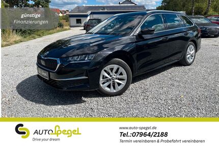 Skoda Octavia 27.351 km 27.490 &euro; Tannhausen 73497
