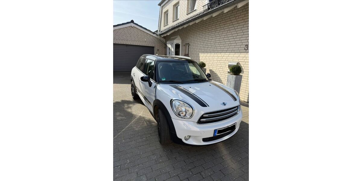 Mini Countryman D (Cooper) 144.000 km 10.400 &euro; Bergheim 50129