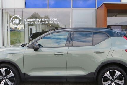 Volvo XC40 43.620 km 29.930 &euro; Northeim 37154