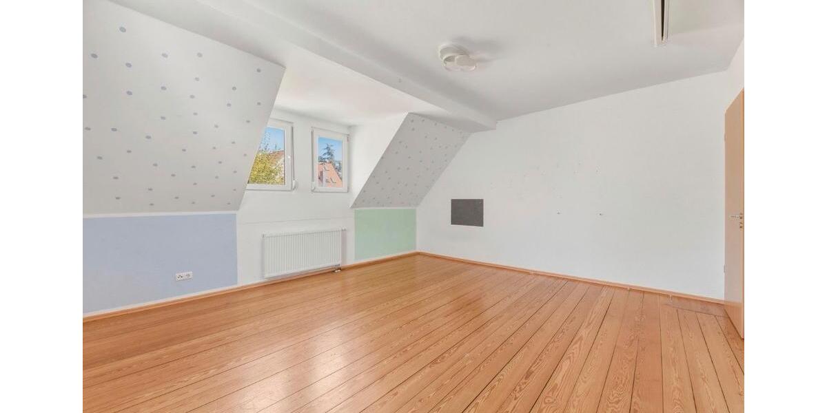 Etagenwohnung Weilheim an der Teck - 3 Zimmer, 101 m&sup2;, 370.000&euro; | Angebot:27274937