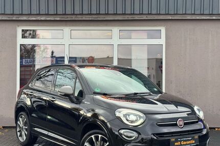 Fiat 500X 49.500 km 16.990 &euro; Goslar 38644