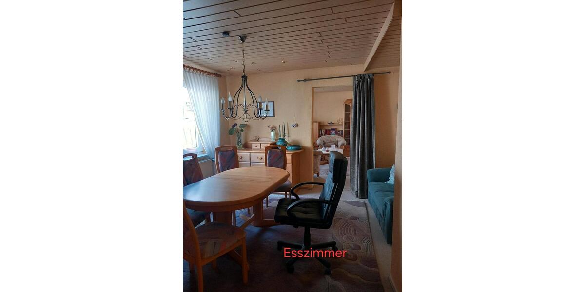 Einfamilienhaus Fulda - 7.5 Zimmer, 129 m&sup2;, 350.000&euro; | Angebot:26340848