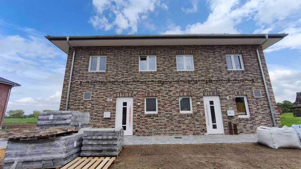Einfamilienhaus Seestermühe - 4 Zimmer, 105 m&sup2;, 1.700&euro; | Angebot:26695966