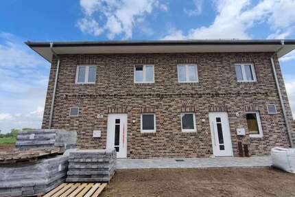 Haus Seestermühe - 4 Zimmer, 105 m&sup2;, 1.700&euro; | Angebot:26695966