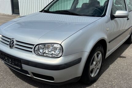 VW Golf 228.000 km 1.798 € Bobingen 86399