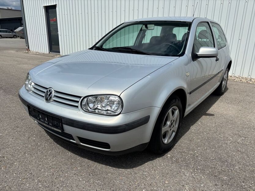 VW Golf 228.000 km 1.898 € Bobingen 86399