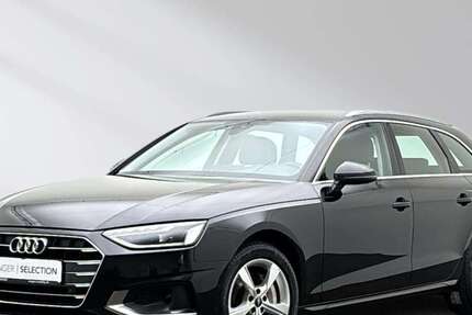 Audi A4 109.340 km 26.880 &euro; Emsdetten 48282