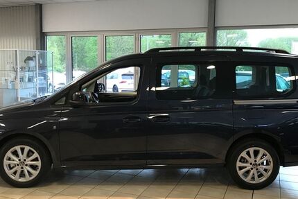 VW Caddy Maxi 2.999 km 44.900 &euro; Woldegk 17348