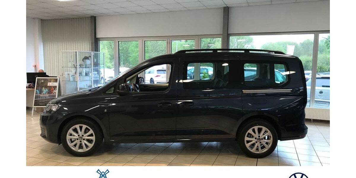 VW Caddy Maxi 2.999 km 44.900 &euro; Woldegk 17348