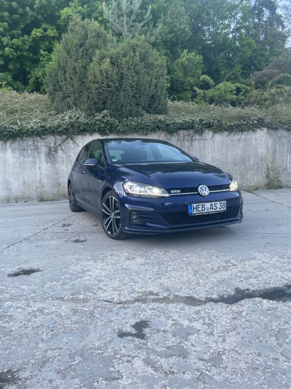 VW Golf 104.405 km 20.799 € Hartmannshof 91224