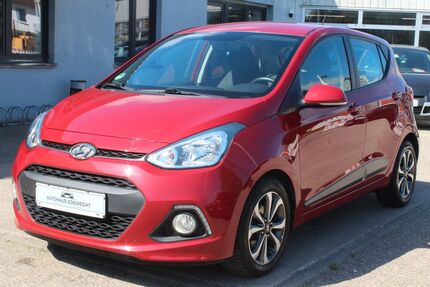 Hyundai i10 84.000 km 7.290 &euro; Edewecht 26188