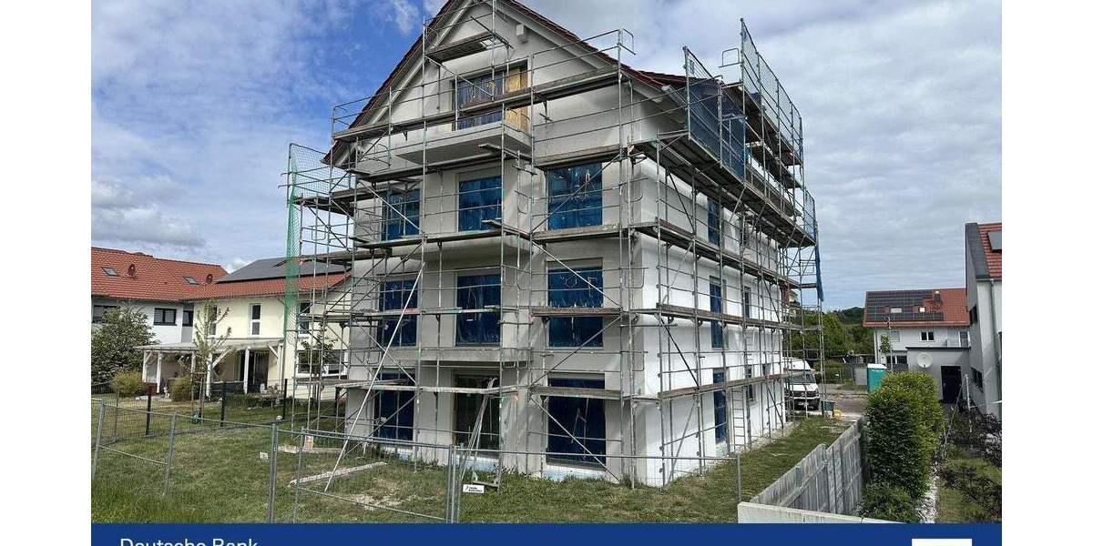 Etagenwohnung Wernigerode - 3 Zimmer, 85 m&sup2;, 349.000&euro; | Angebot:25743700