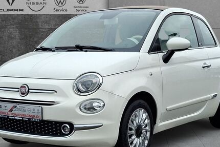 Fiat 500 72.500 km 12.990 &euro; Steinen 79585