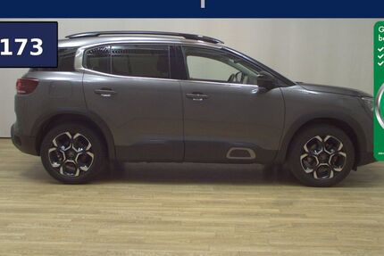 Citroen C5 Aircross 72.876 km 18.280 &euro; Bremen / Arsten 28279