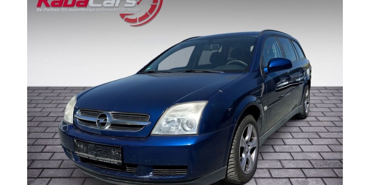 Opel Vectra 159.000 km 2.800 &euro; Butzbach 35510