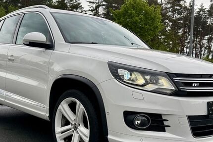 VW Tiguan 197.754 km 9.666 &euro; Leinburg bei Nürnberg 91227