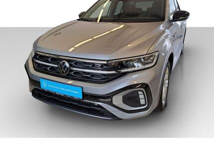 VW T-Roc 8.500 km 41.980 &euro; Bernbeuren 86975