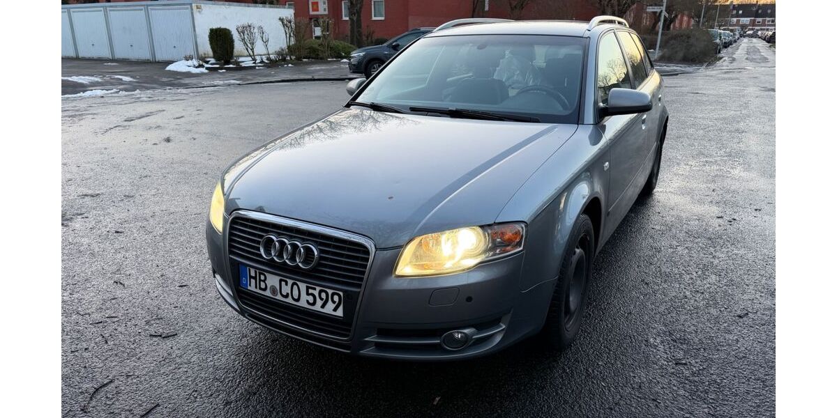 Audi A4 218.000 km 1.750 &euro; Bremen 28279