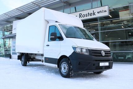 VW Crafter 12.430 km 38.900 &euro; Bückeburg 31675