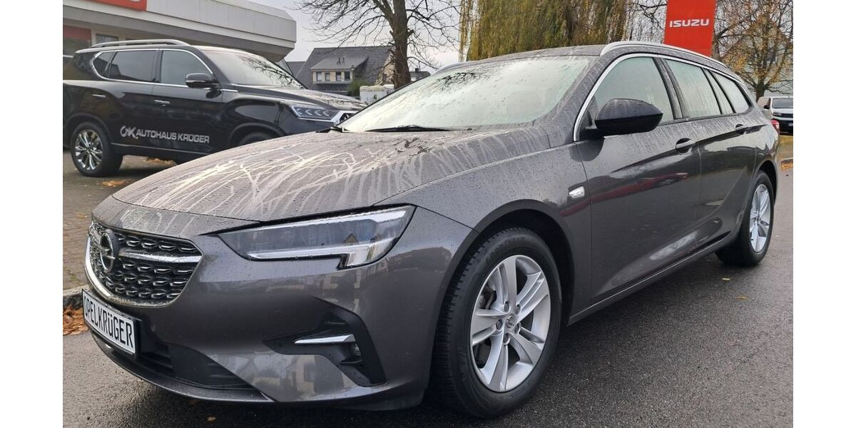 Opel Insignia 32.578 km 25.200 € Rostock 18069