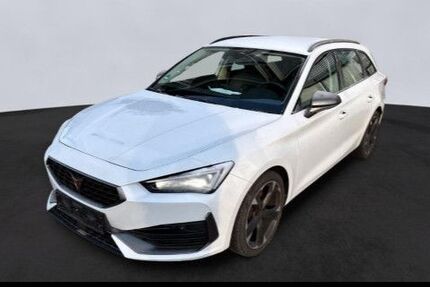 Cupra Leon 53.650 km 25.160 &euro; Bad Mergentheim 97980