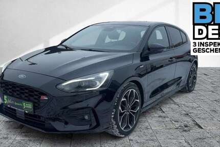 Ford Focus 35.124 km 15.980 &euro; Berlin 12359