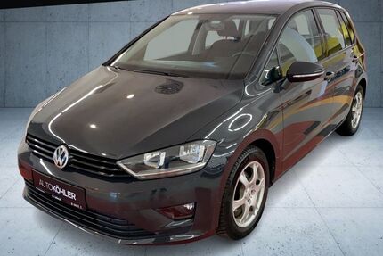 VW Golf Sportsvan 92.250 km 10.900 € Bad Dürkheim 67098