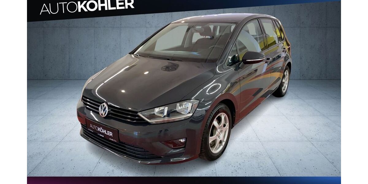 VW Golf Sportsvan 92.250 km 10.900 € Bad Dürkheim 67098