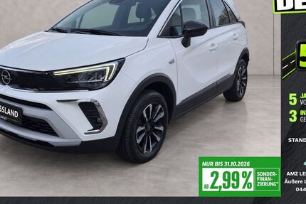 Opel Crossland (X) 23.350 km 16.900 &euro; Leipzig 04179