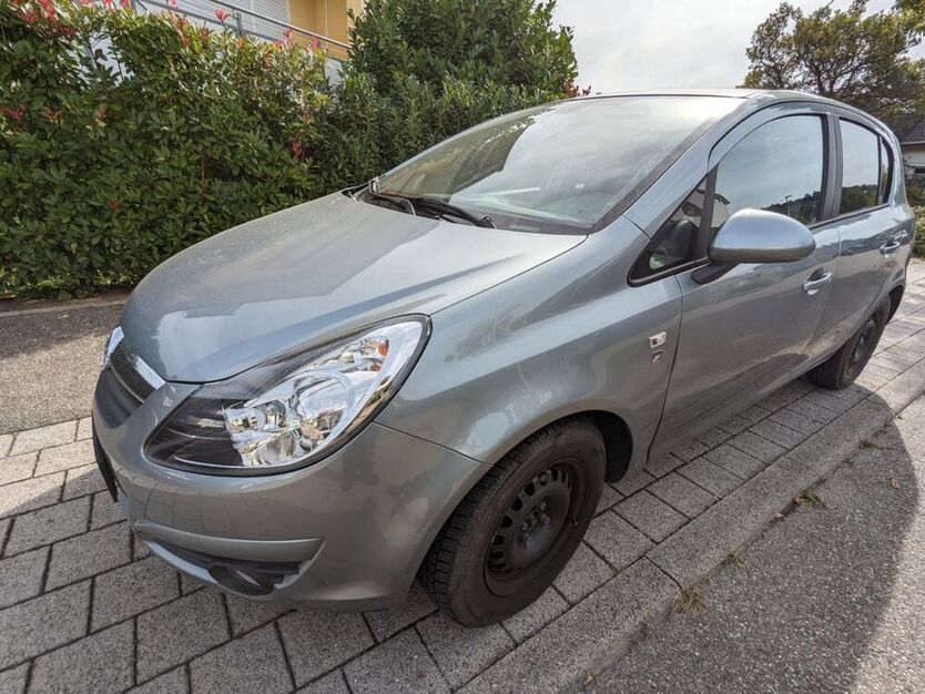 Corsa