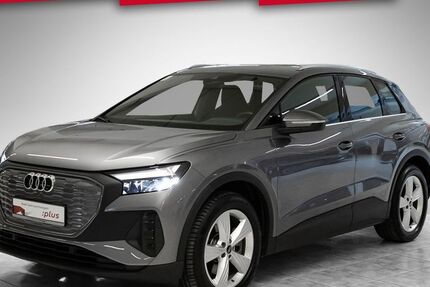 Audi Q4 e-tron 21.018 km 28.420 &euro; Böblingen 71034