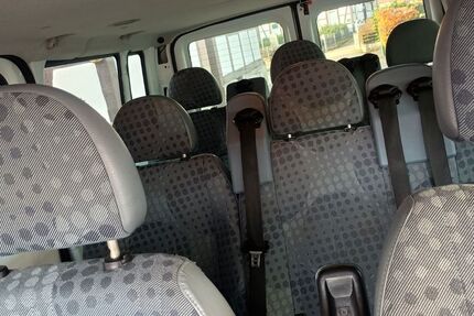 Ford Transit 115.000 km 6.500 &euro; Northeim 37154