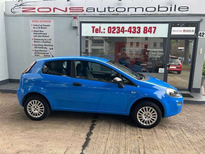 Punto