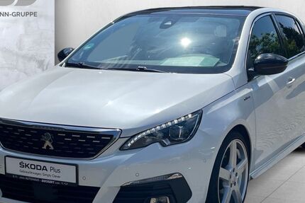 Peugeot 308 54.600 km 15.999 € Pirmasens 66953