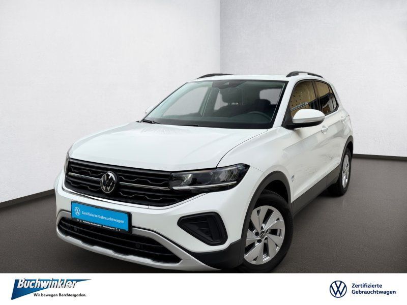 T-Cross