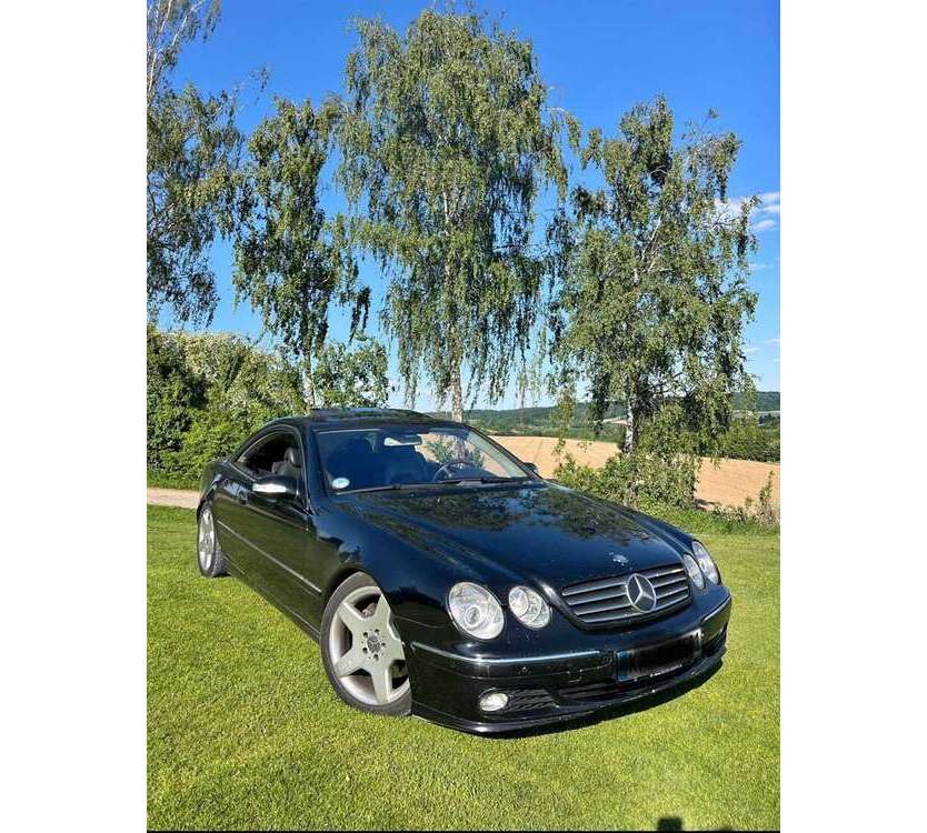 CL 500