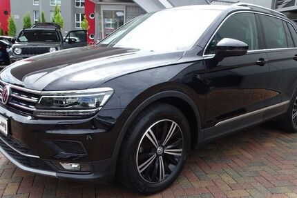 VW Tiguan 38.711 km 24.980 &euro; Hofgeismar 34369