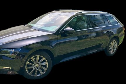 Skoda Superb 103.000 km 19.997 &euro; Verl 33415
