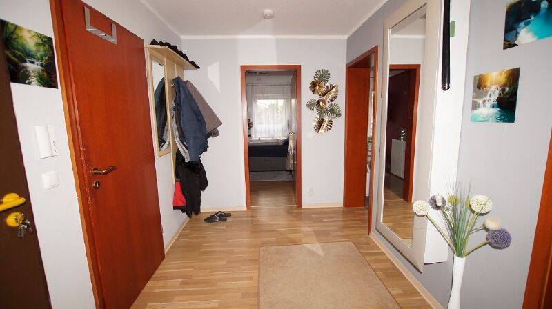 Etagenwohnung Straubing - 3 Zimmer, 80 m&sup2;, 210.000&euro; | Angebot:26843876
