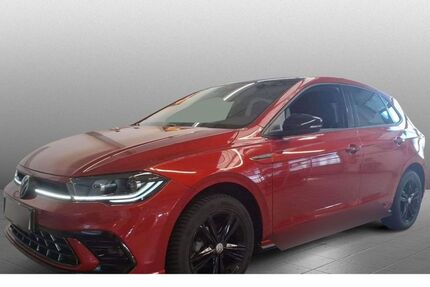 VW Polo 5.720 km 23.480 &euro; Limburg 65549