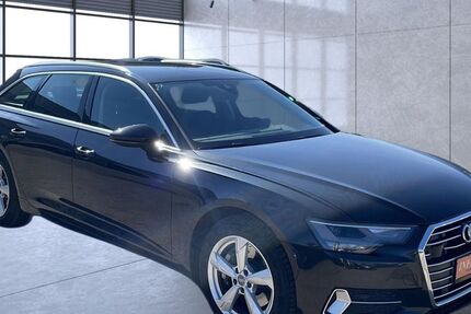 Audi A6 165.500 km 22.990 &euro; Erfurt 99086